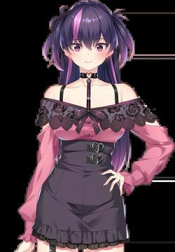 Love Love Ochiken Baito Seikatsu -Ayashii Kusuri de Full Bo***! Motemakuri Yarimakuri de Jinsei Daigyakuten-  blush