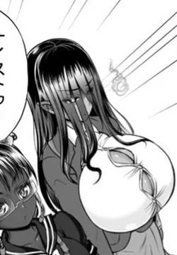 Hantu Tetek anime tamae