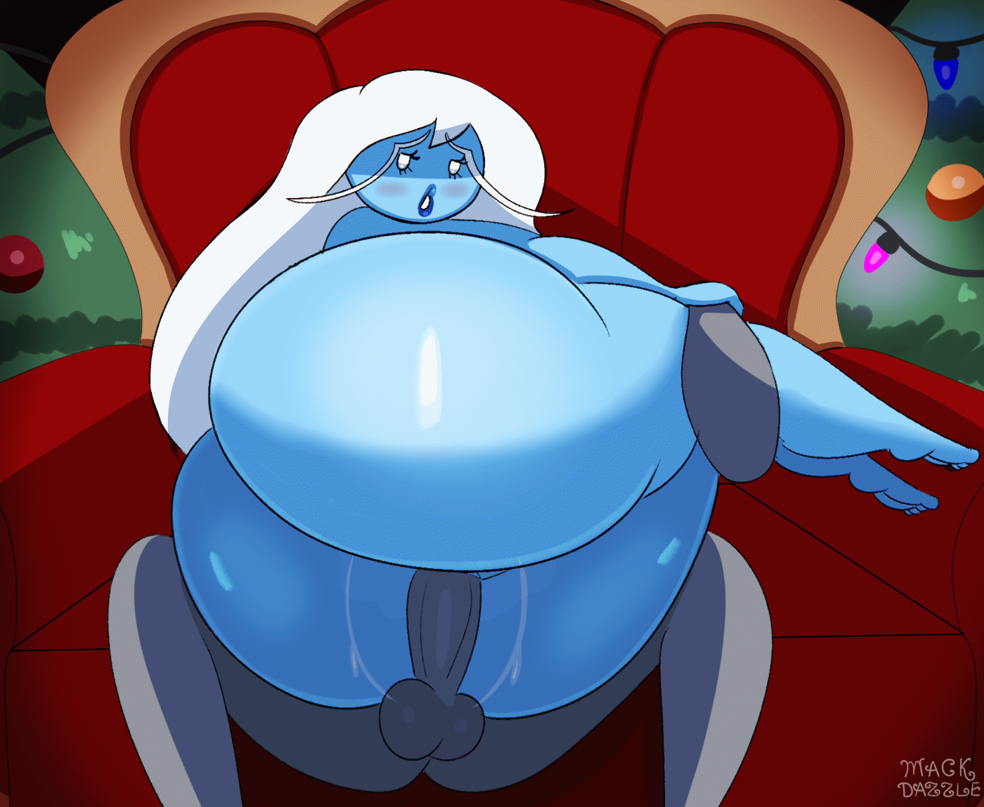 Naughty Noble page 4 full