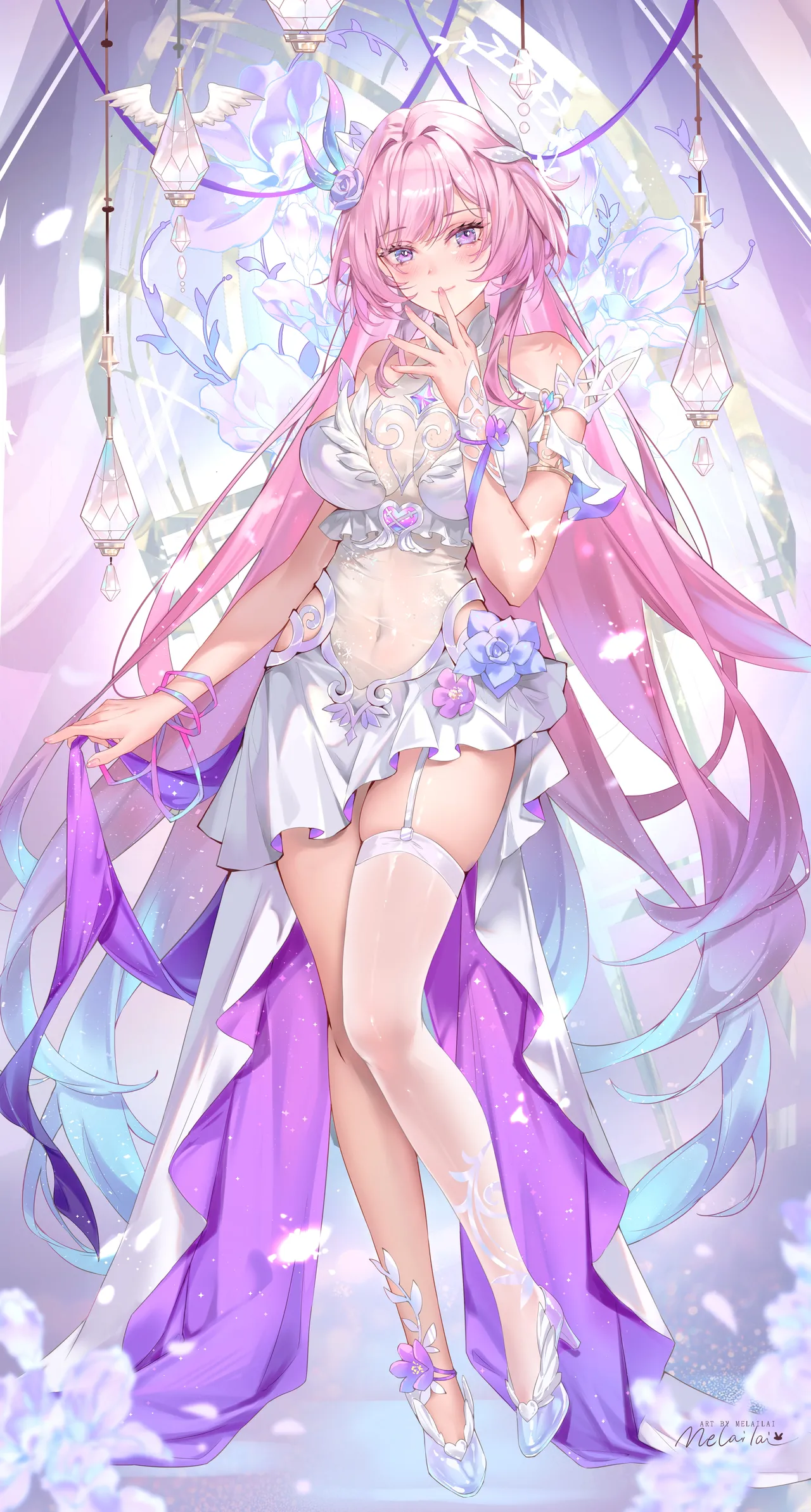 你的专属新娘昔涟 page 2 full