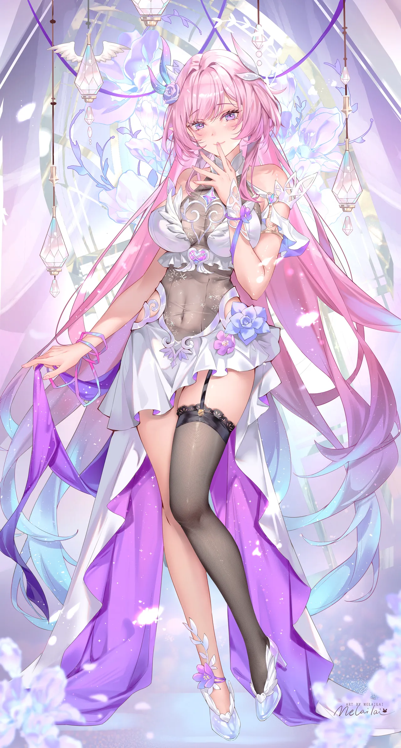 你的专属新娘昔涟 page 3 full