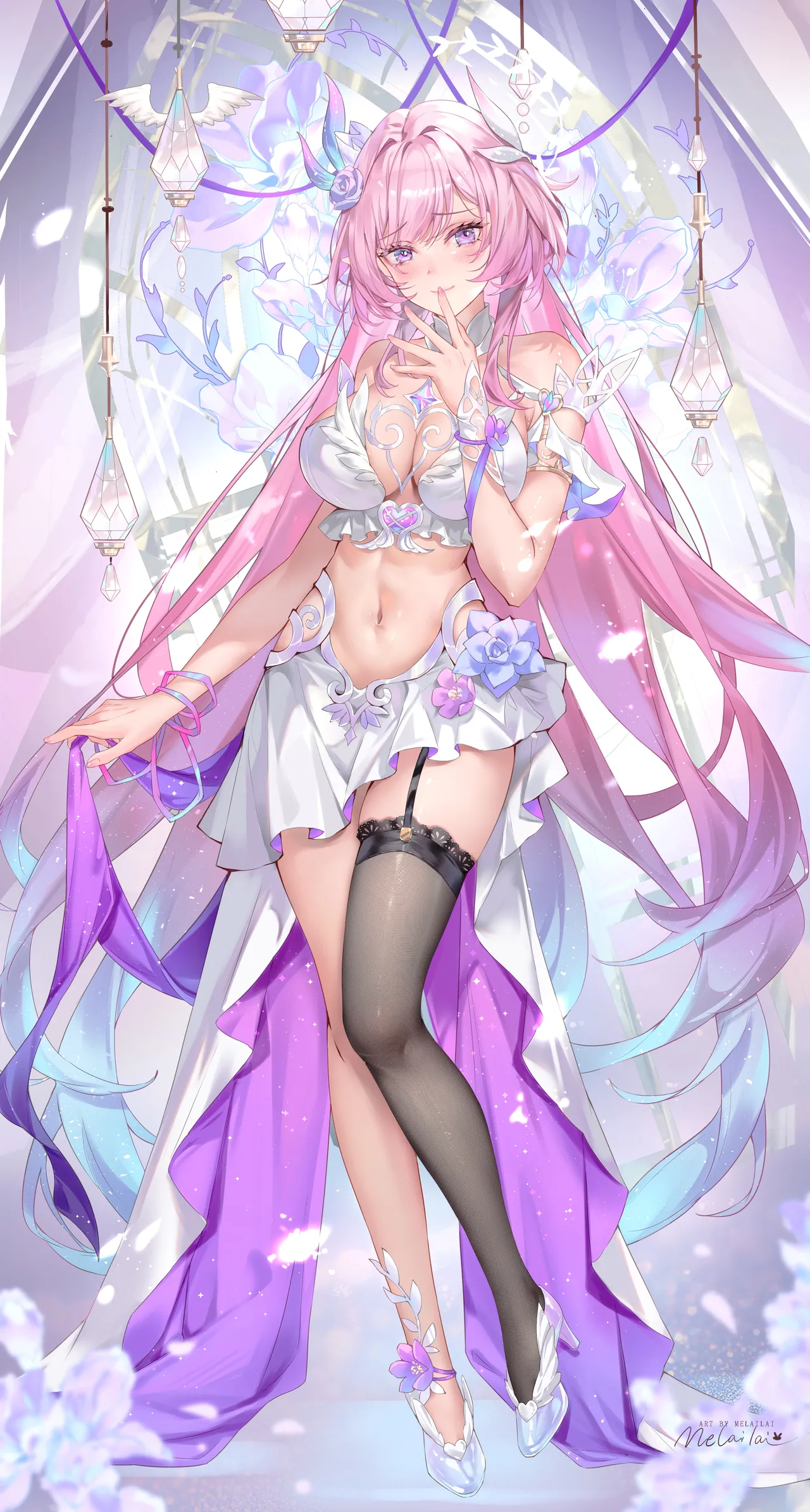 你的专属新娘昔涟 page 4 full