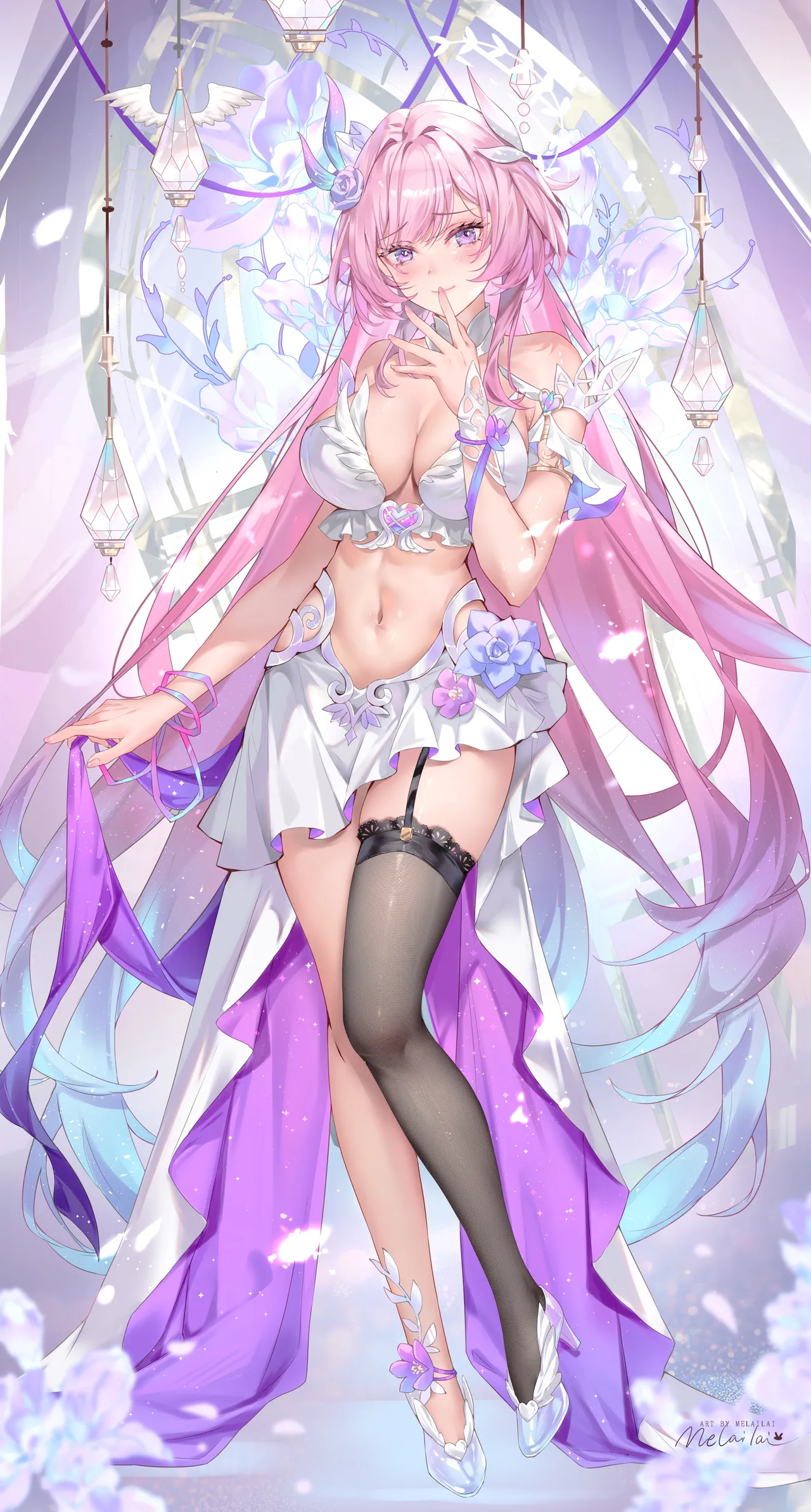 你的专属新娘昔涟 page 5 full