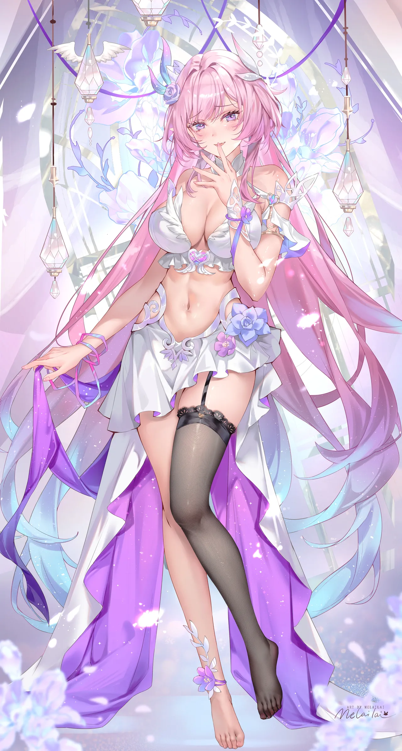 你的专属新娘昔涟 page 6 full