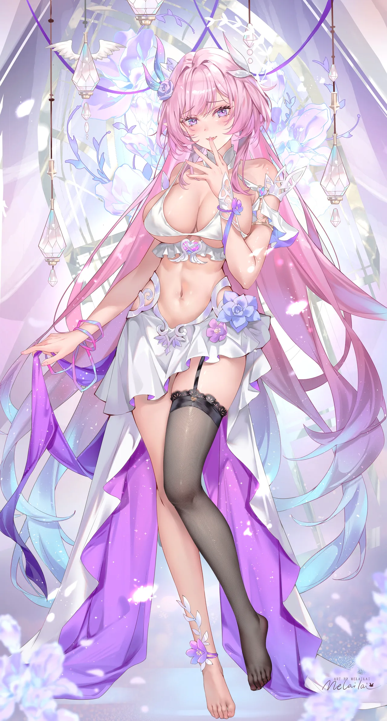 你的专属新娘昔涟 page 7 full