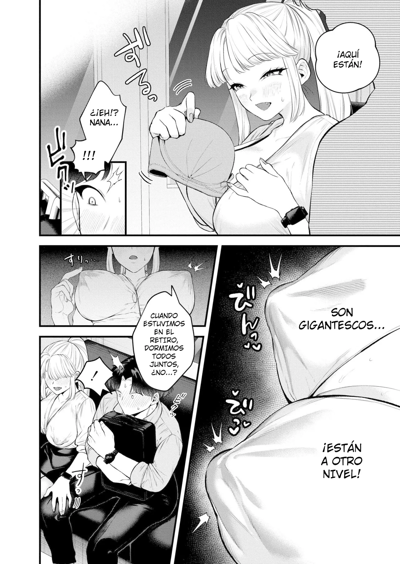 2.9 centímetros page 10 full