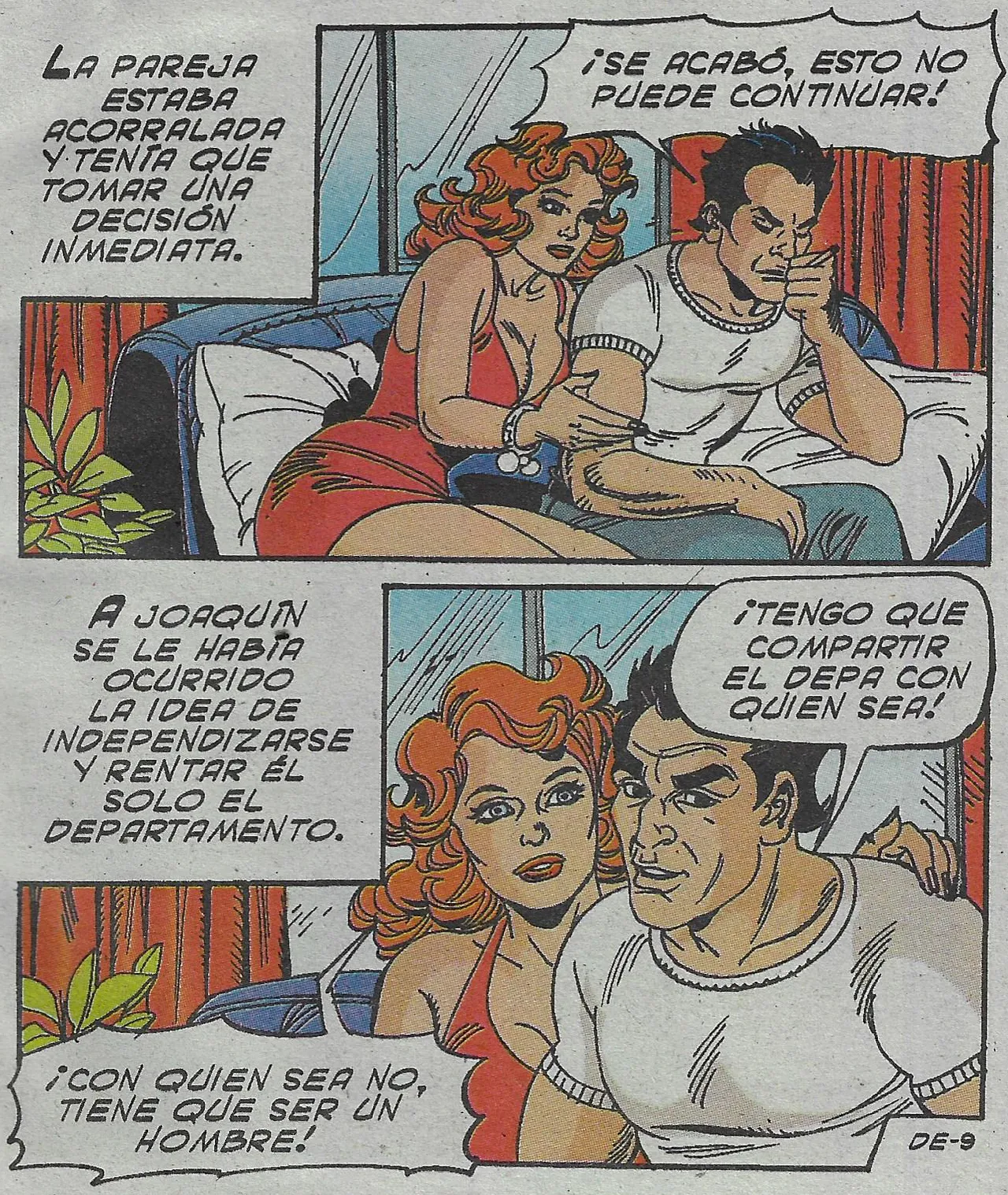 Delmonicos Erotika 397 page 10 full