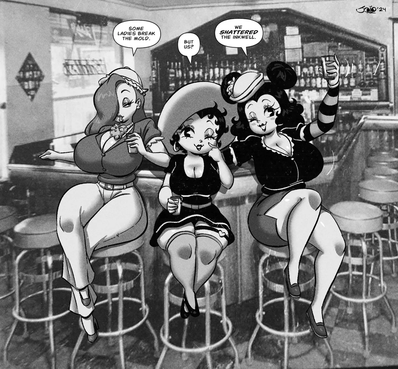 Jessica Rabbit page 5 full