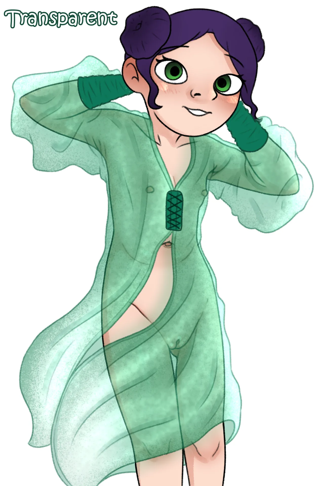 Lilytober + Extras page 7 full