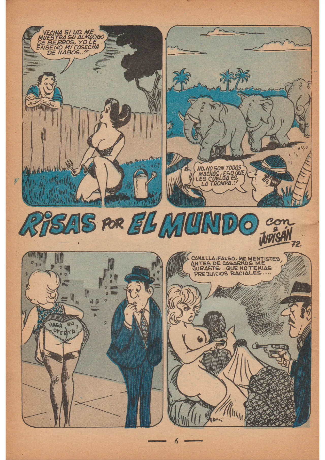 Revista Nat #64 page 6 full