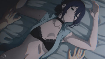 Patreon 2024.01.02 ~ 08.09 cover