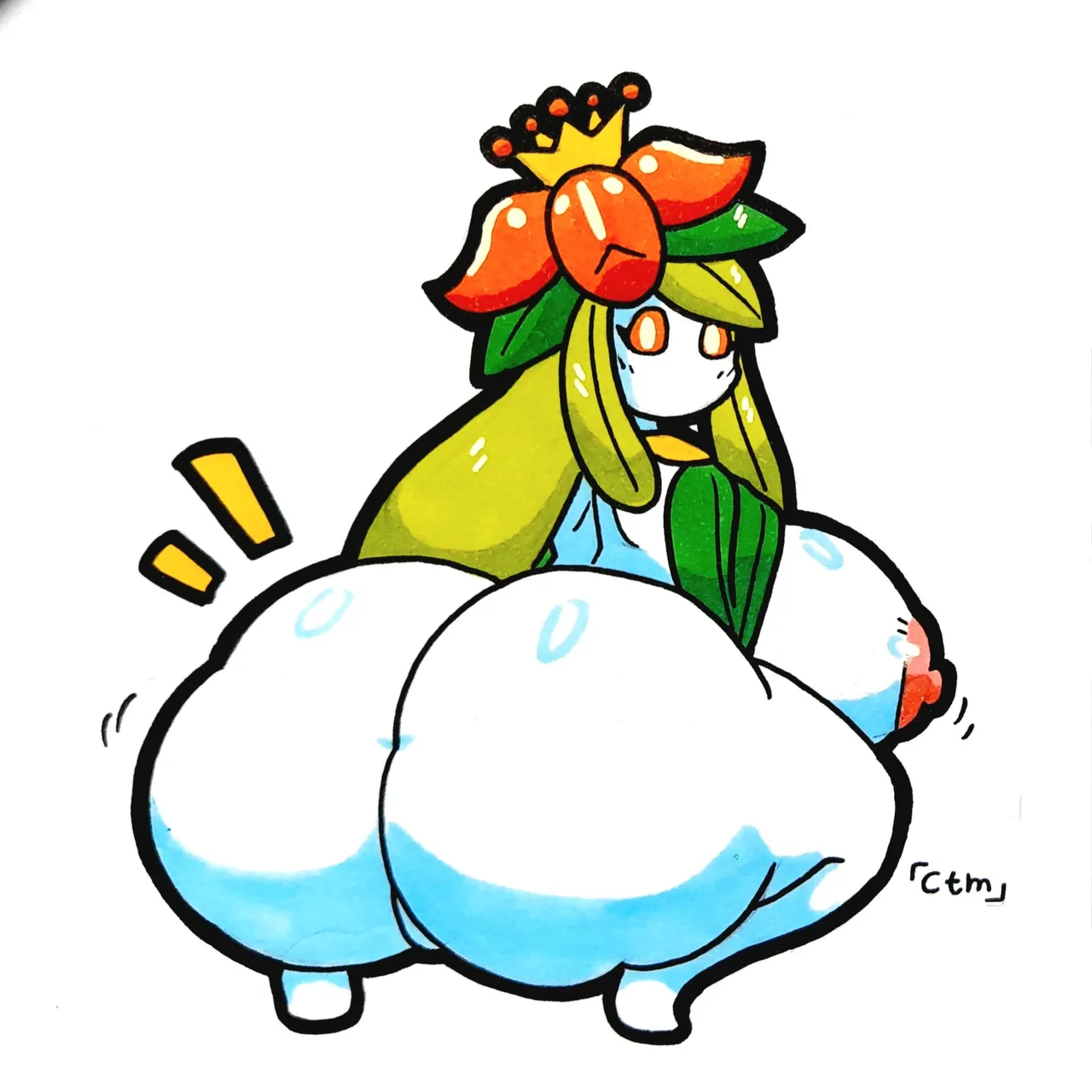 Mr CTM 2025 twitter page 7 full