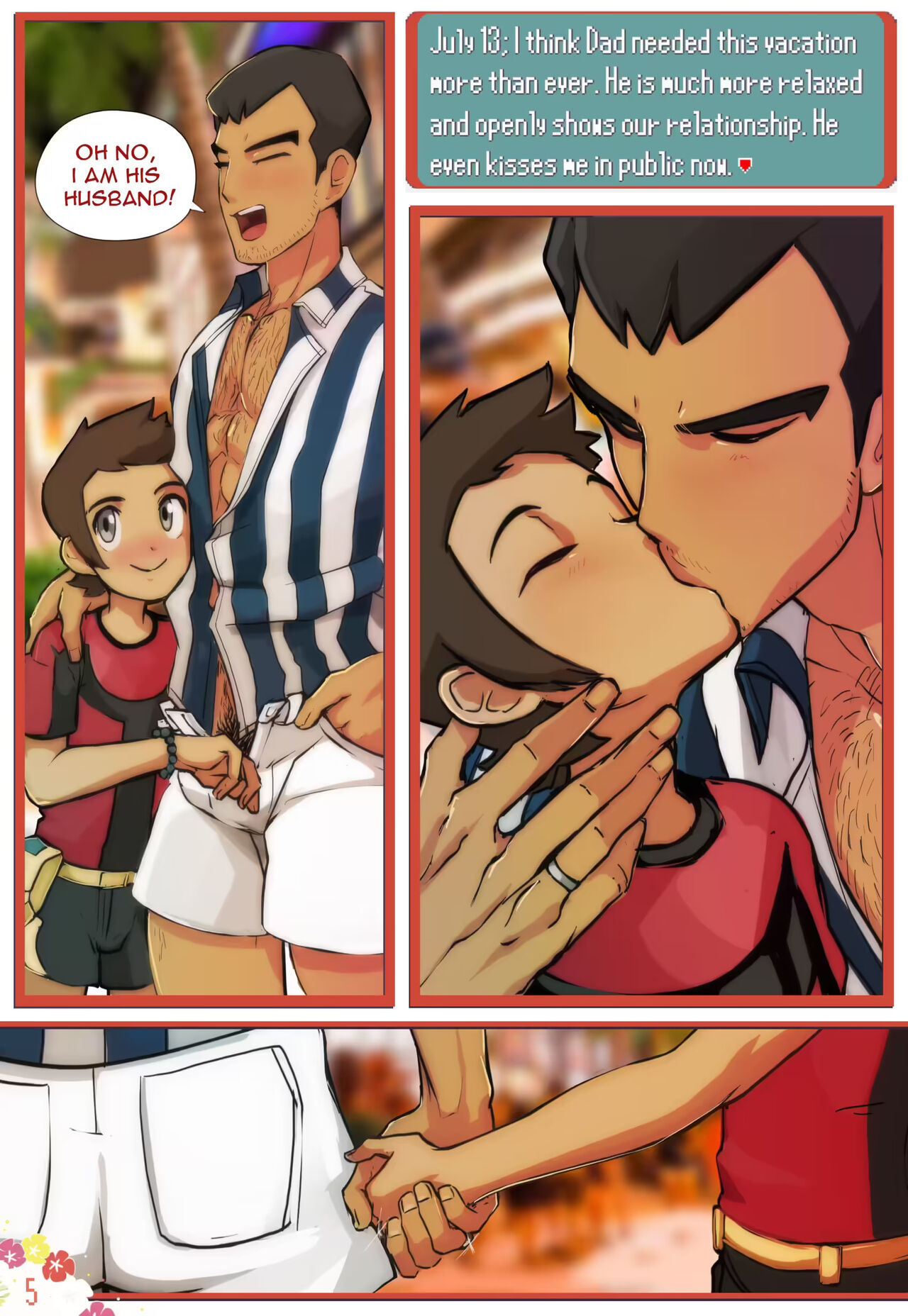 Alola Honeymoon ENG page 6 full