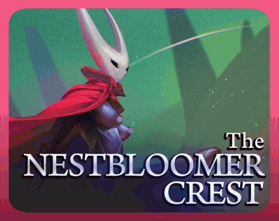 The Infestation Crest of Hornet page 1 full