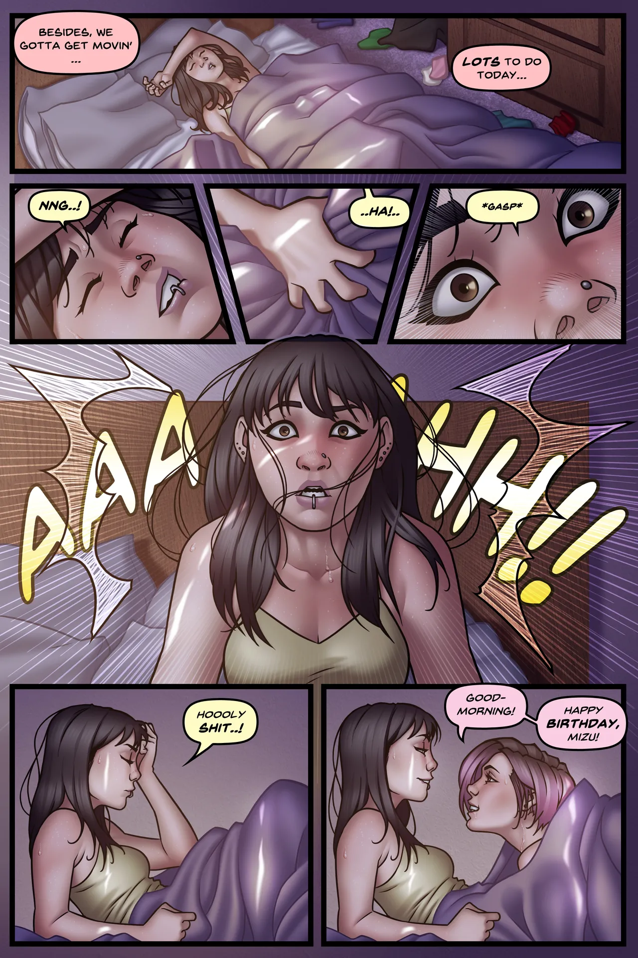 Bound Vol. 2 page 9 full