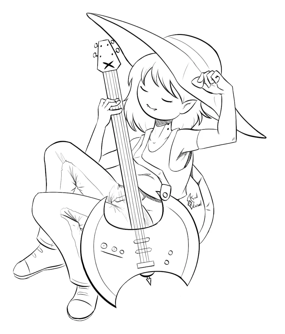 Adventure Time Collection page 1 full