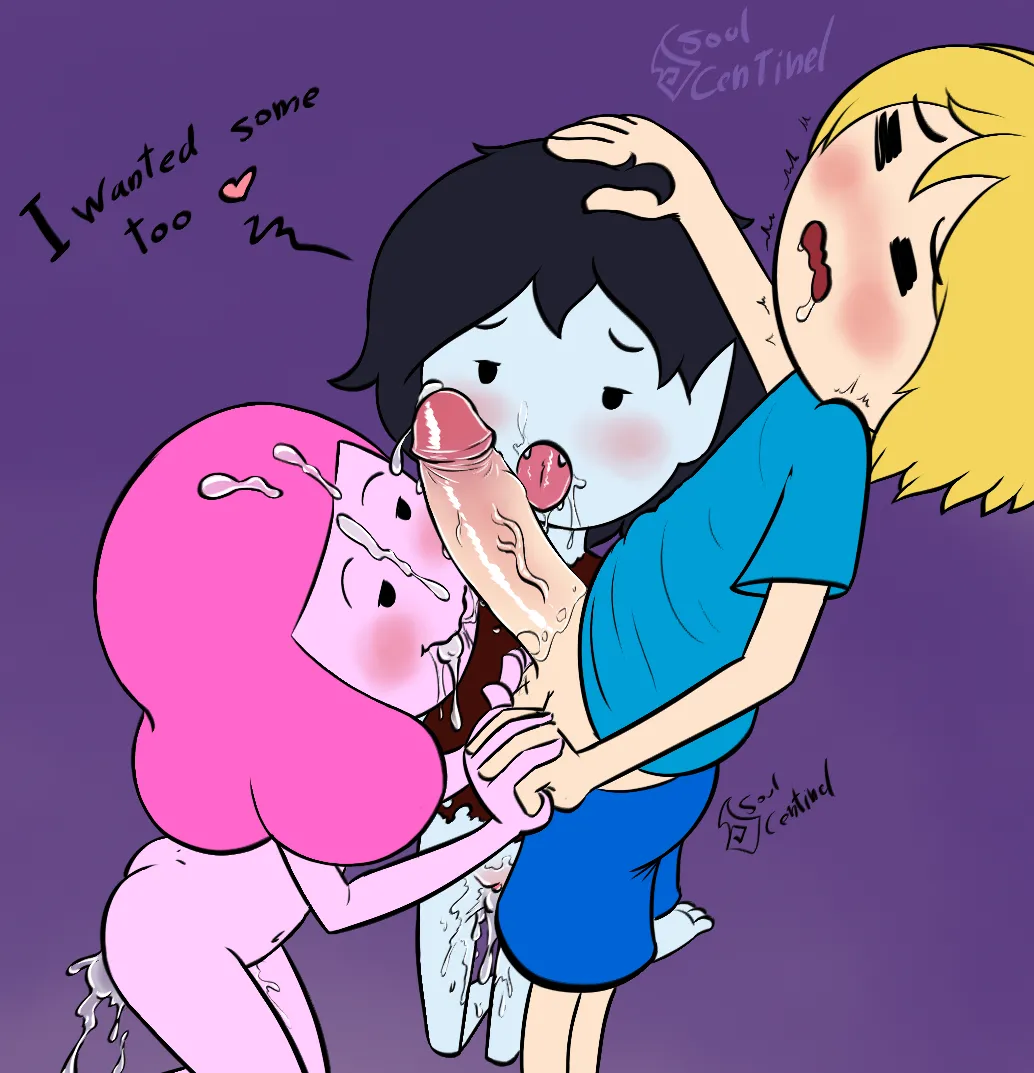 Adventure Time Collection page 2 full