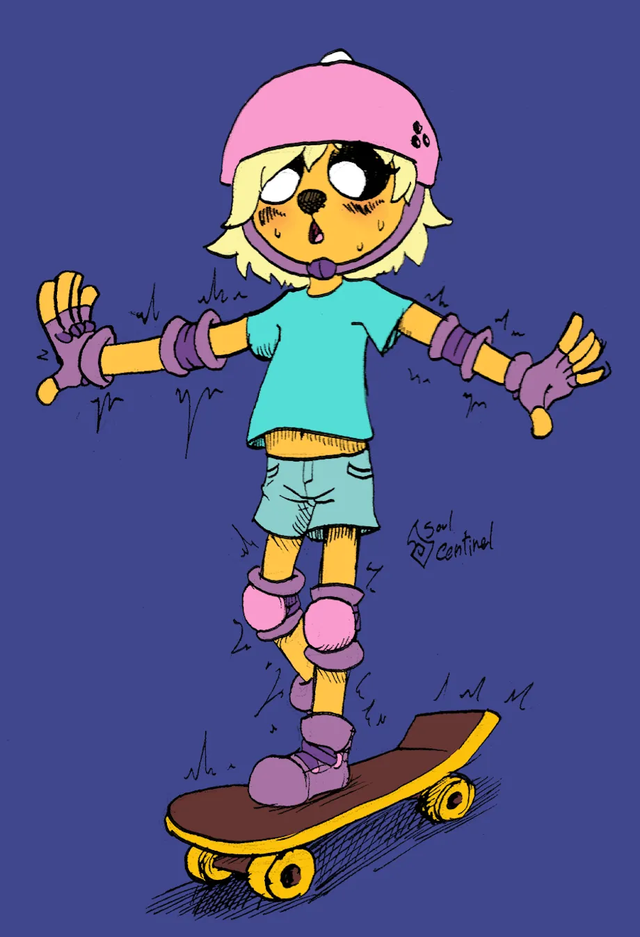 Adventure Time Collection page 3 full