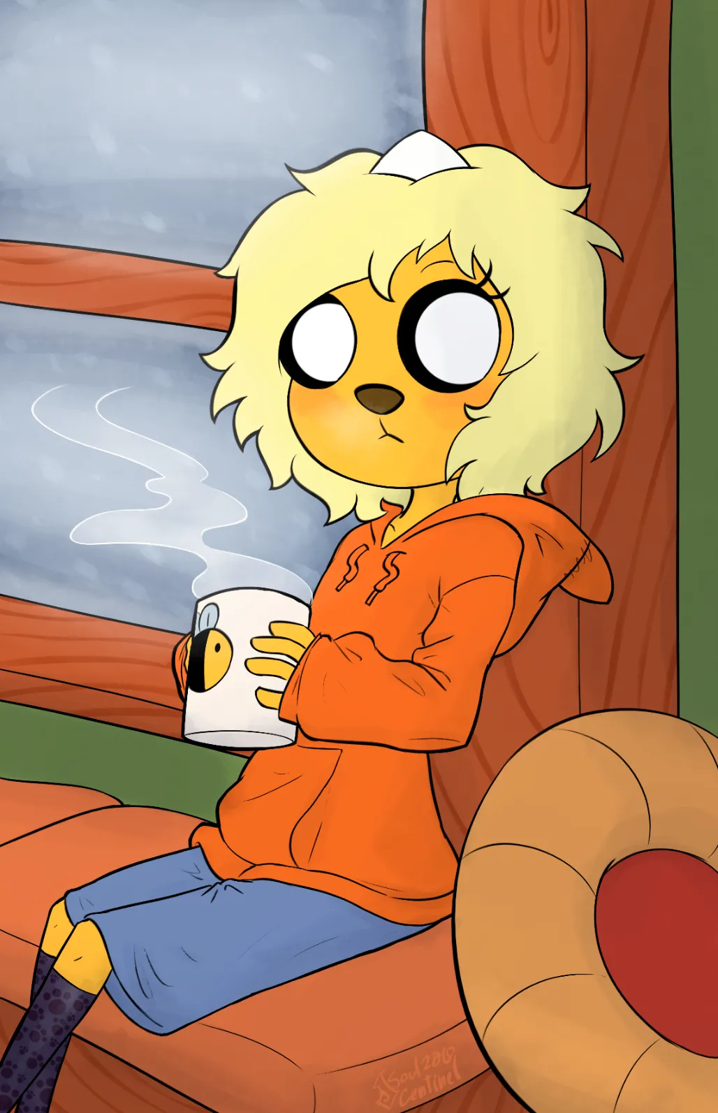 Adventure Time Collection page 4 full