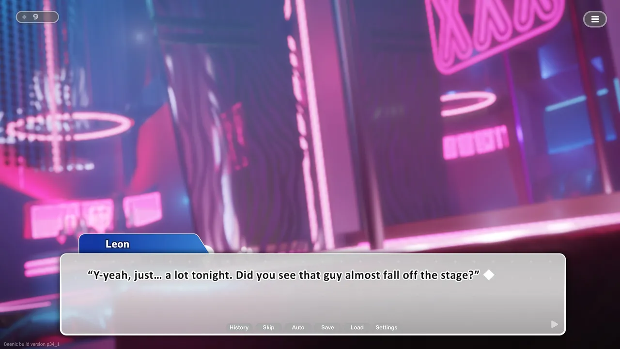 March 2025 Patreon page 10 full