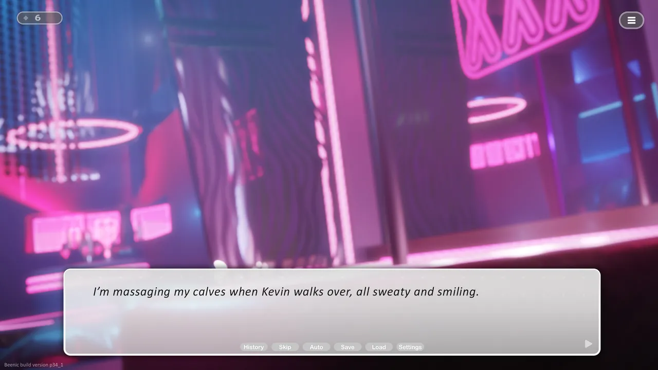 March 2025 Patreon page 7 full