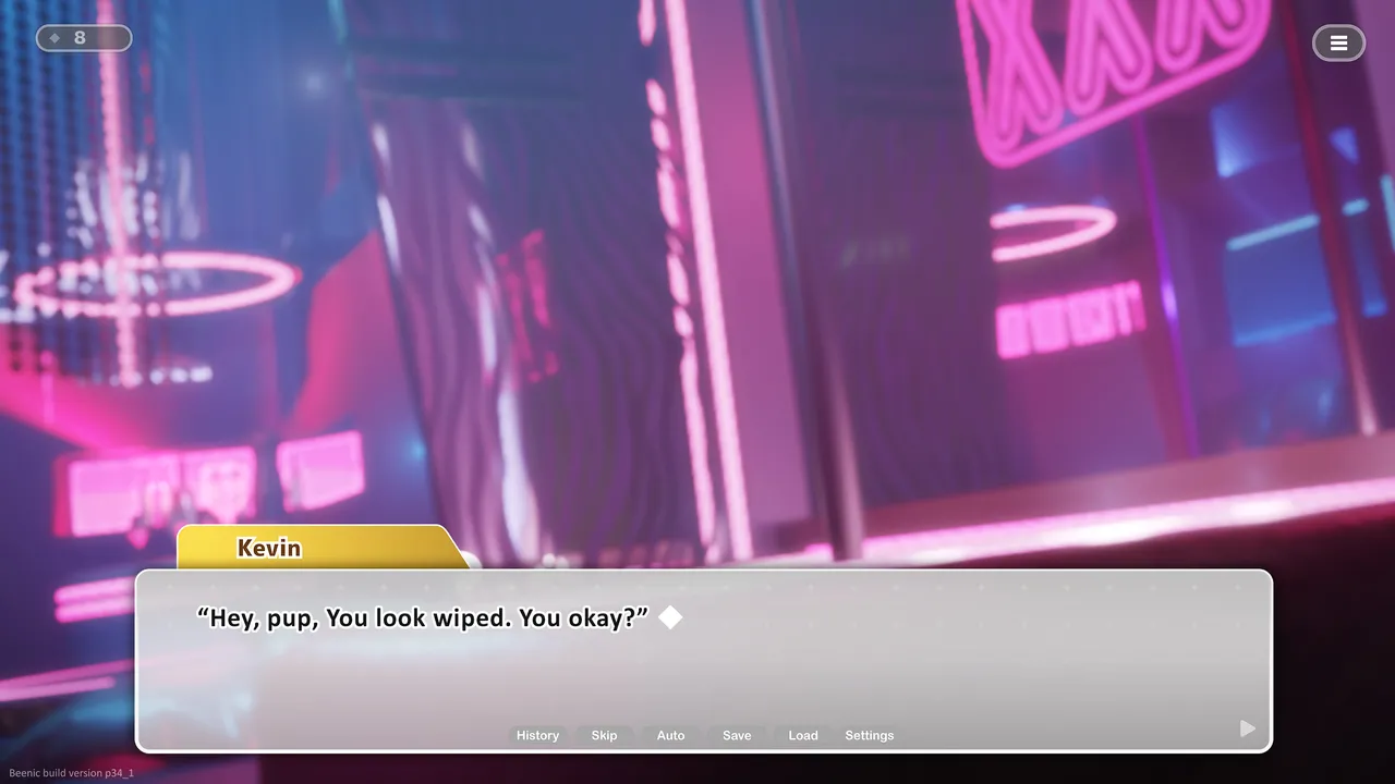 March 2025 Patreon page 9 full