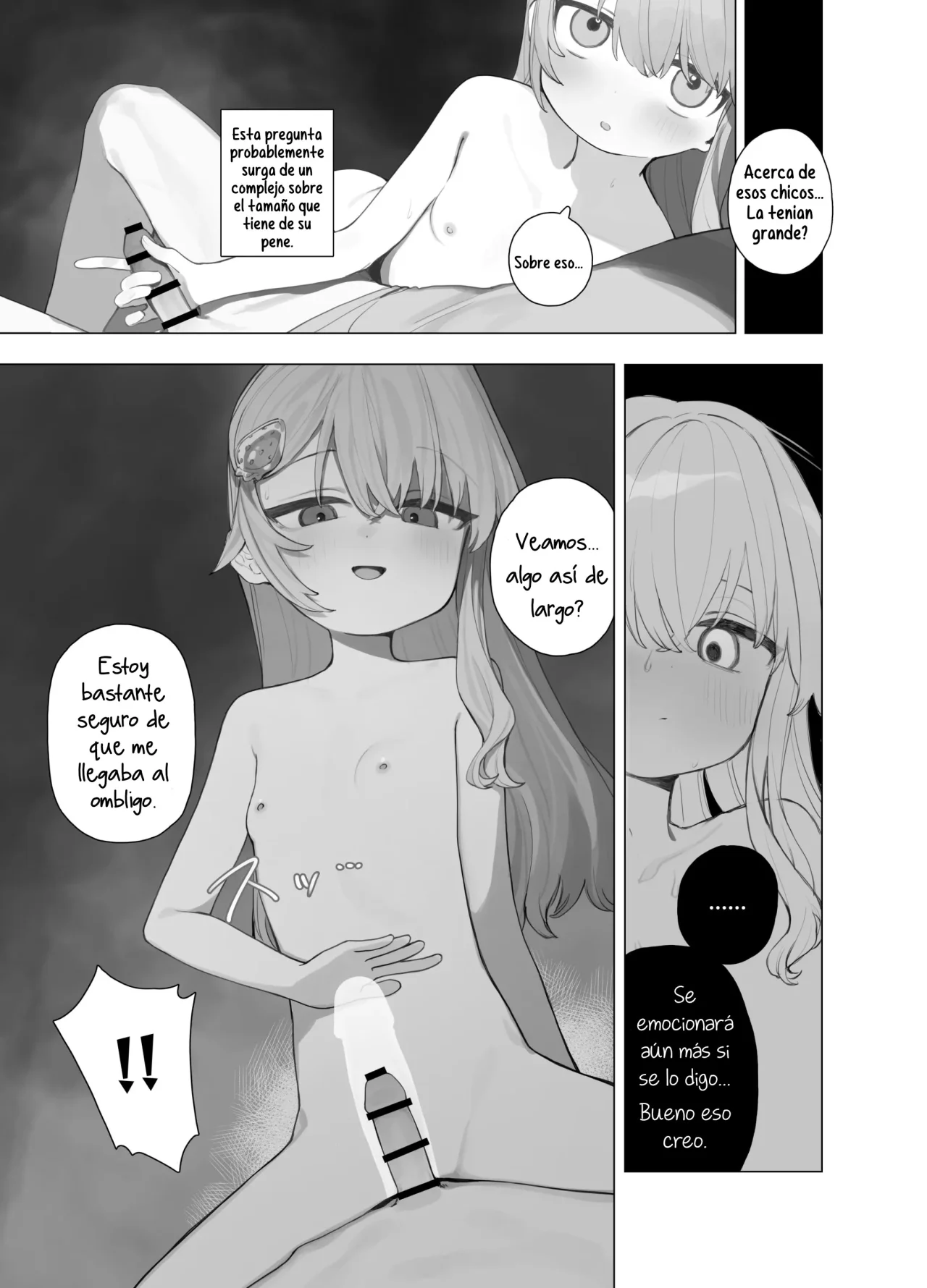 Yuruiko NTR Houkoku Halloween Hen｜Loose Girl ♥Reporte NTR♥ ~Edición Halloween~ page 8 full