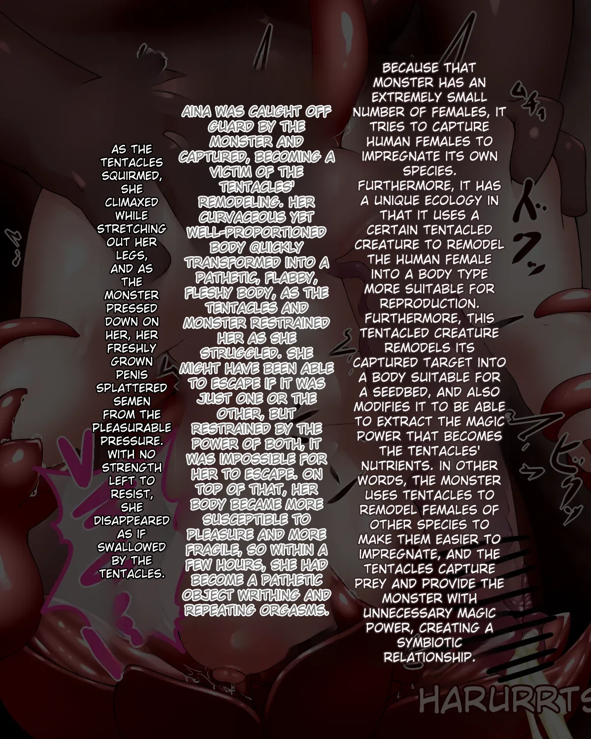 Yūsha Aina no bōken gēmuōbā 1-13 page 5 full