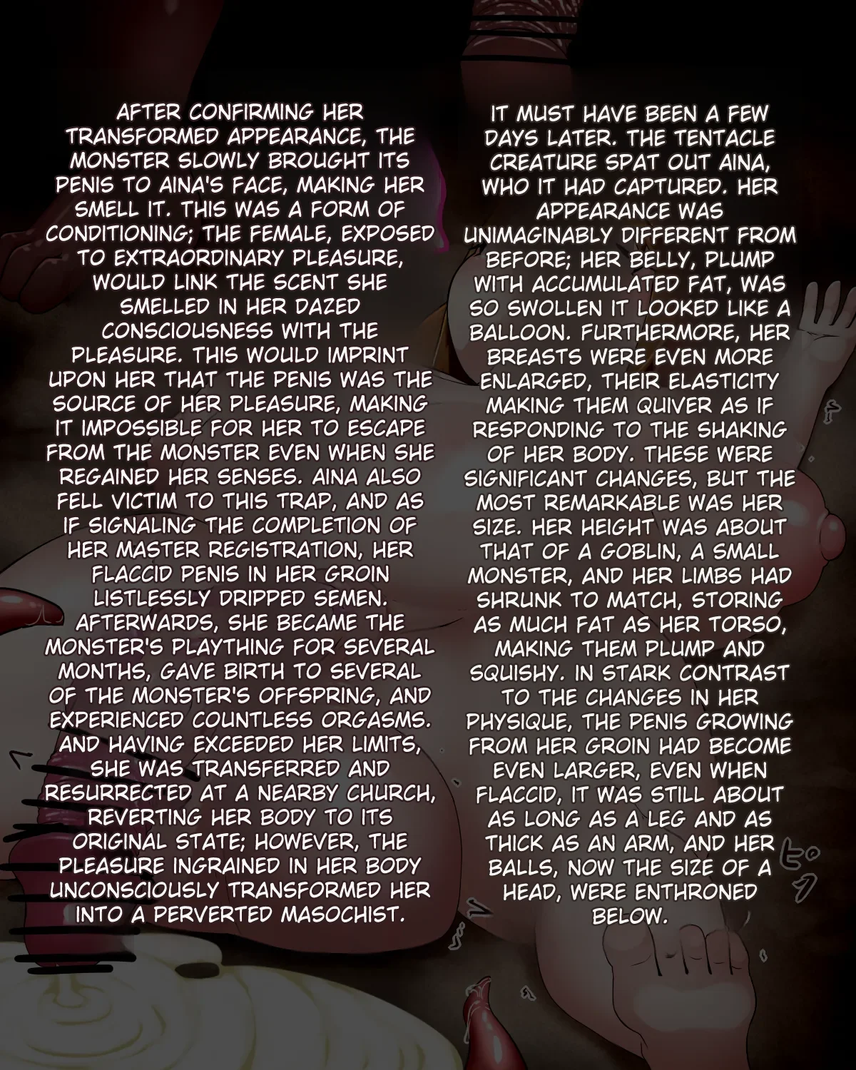 Yūsha Aina no bōken gēmuōbā 1-13 page 7 full