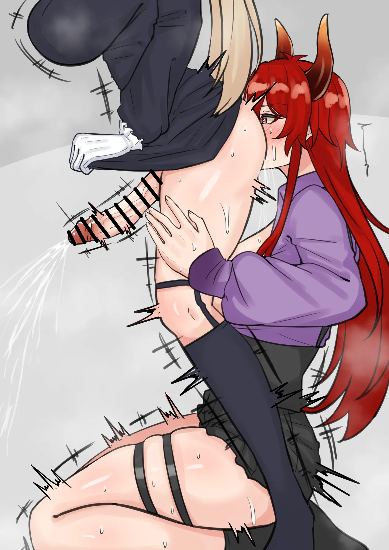 ふたclaさん page 5 full