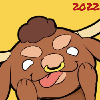 Afrobull cover