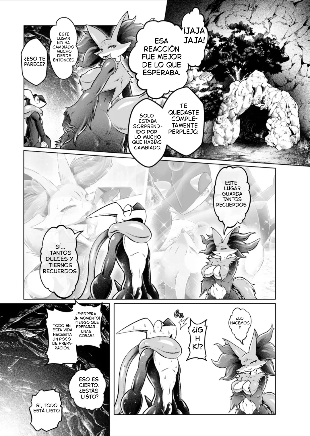 The person i love 2 page 4 full