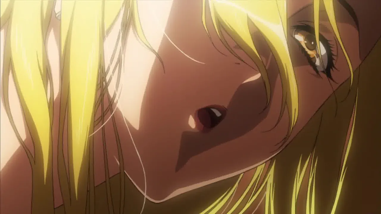 High School of the Dead   Uncensured HD page 10 full