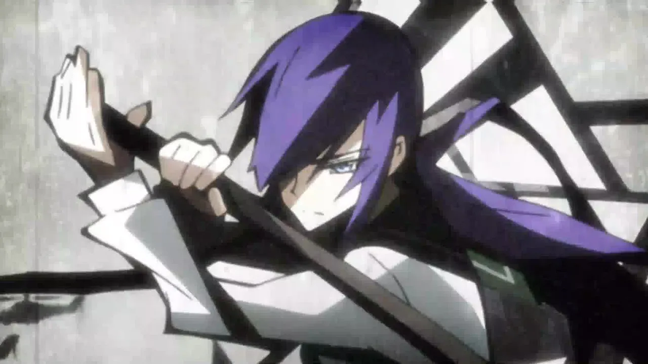 High School of the Dead   Uncensured HD page 5 full