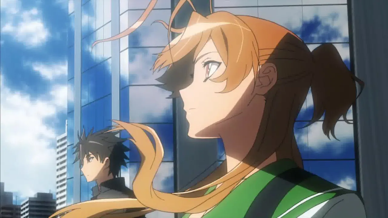 High School of the Dead   Uncensured HD page 6 full