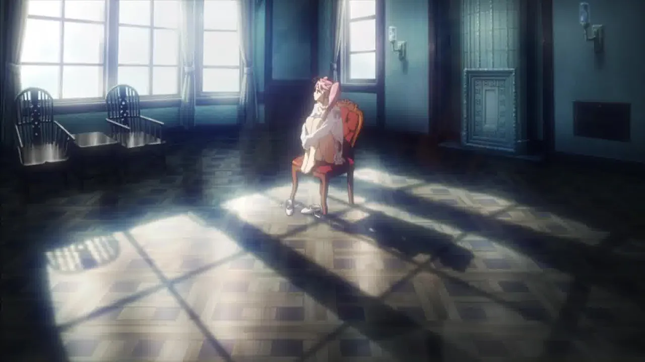 High School of the Dead   Uncensured HD page 7 full