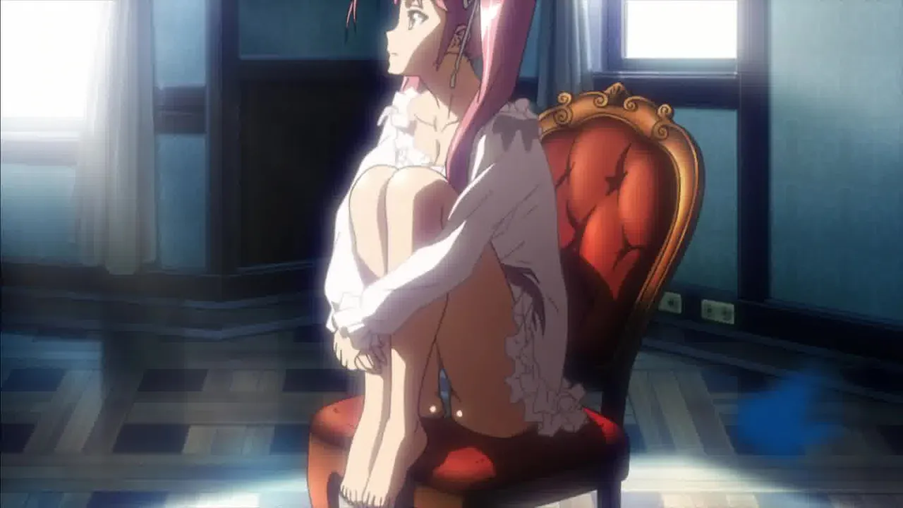 High School of the Dead   Uncensured HD page 8 full