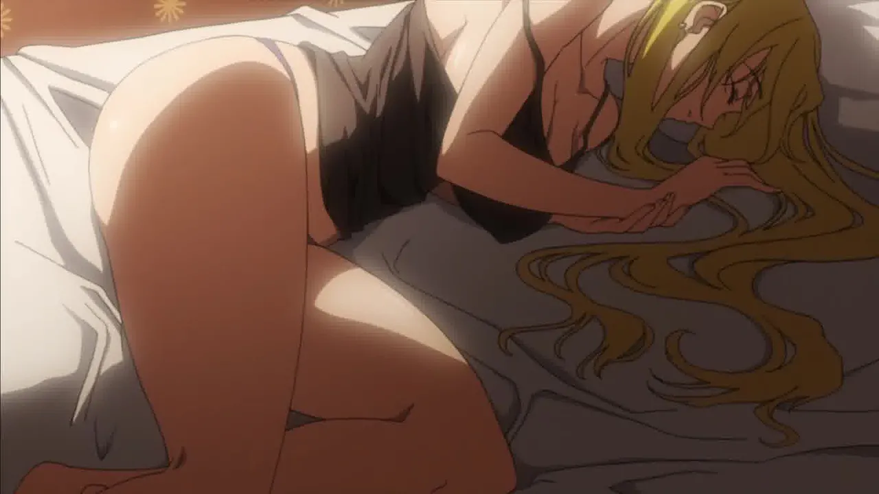 High School of the Dead   Uncensured HD page 9 full