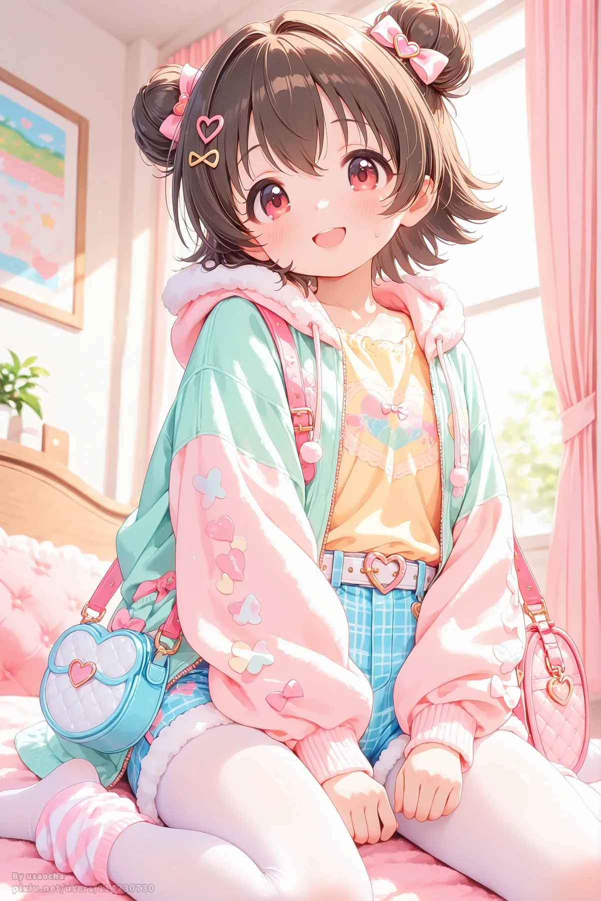 赤城みりあ page 7 full