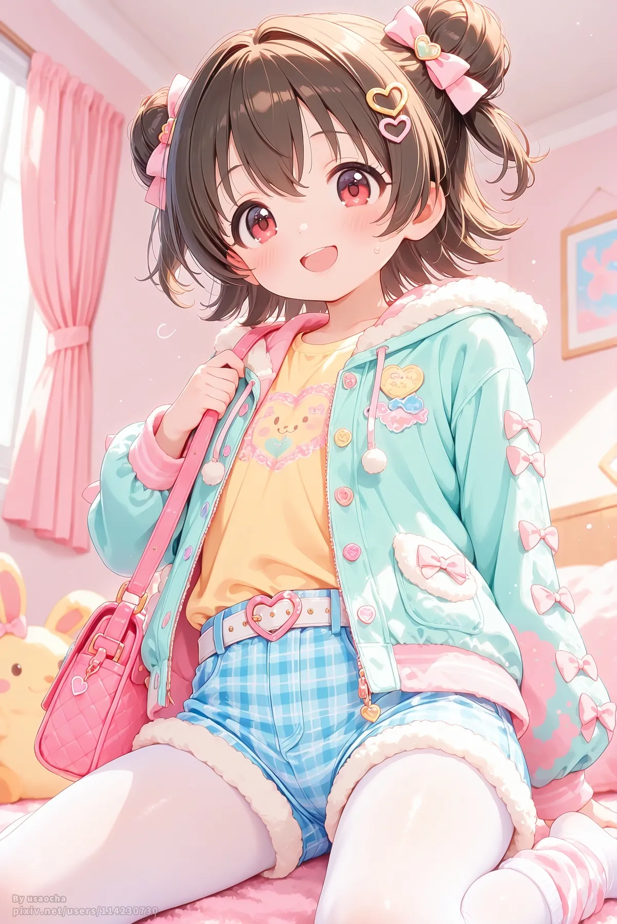 赤城みりあ page 8 full