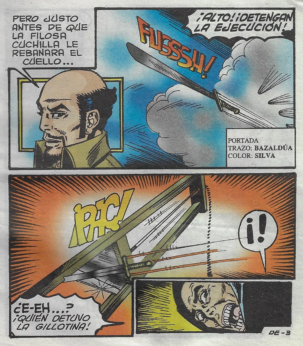 Delmonicos Erotika 112 page 4 full