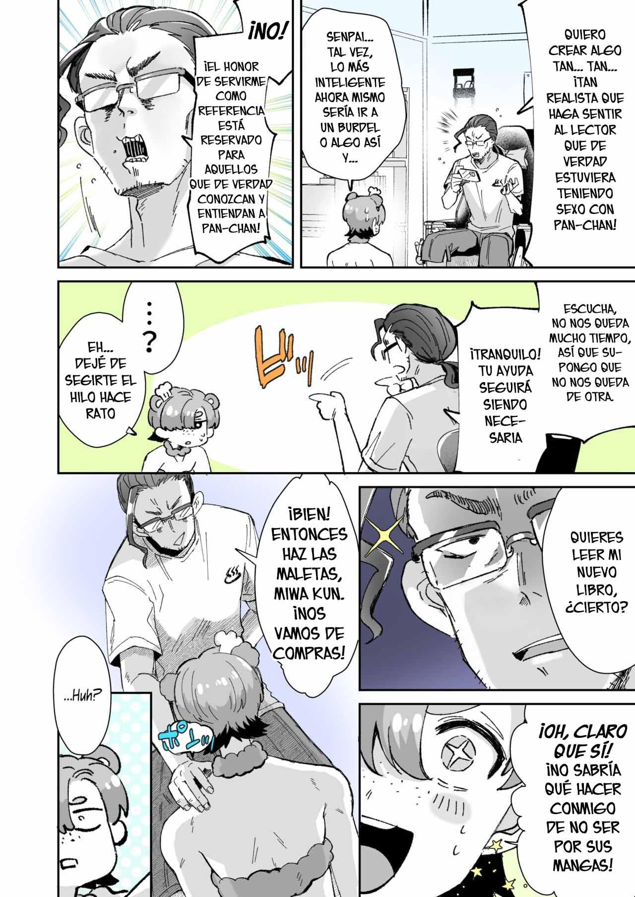 Rental? Kanojo 3 page 2 full