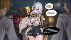 Yixuan - "Surge of Addiction"