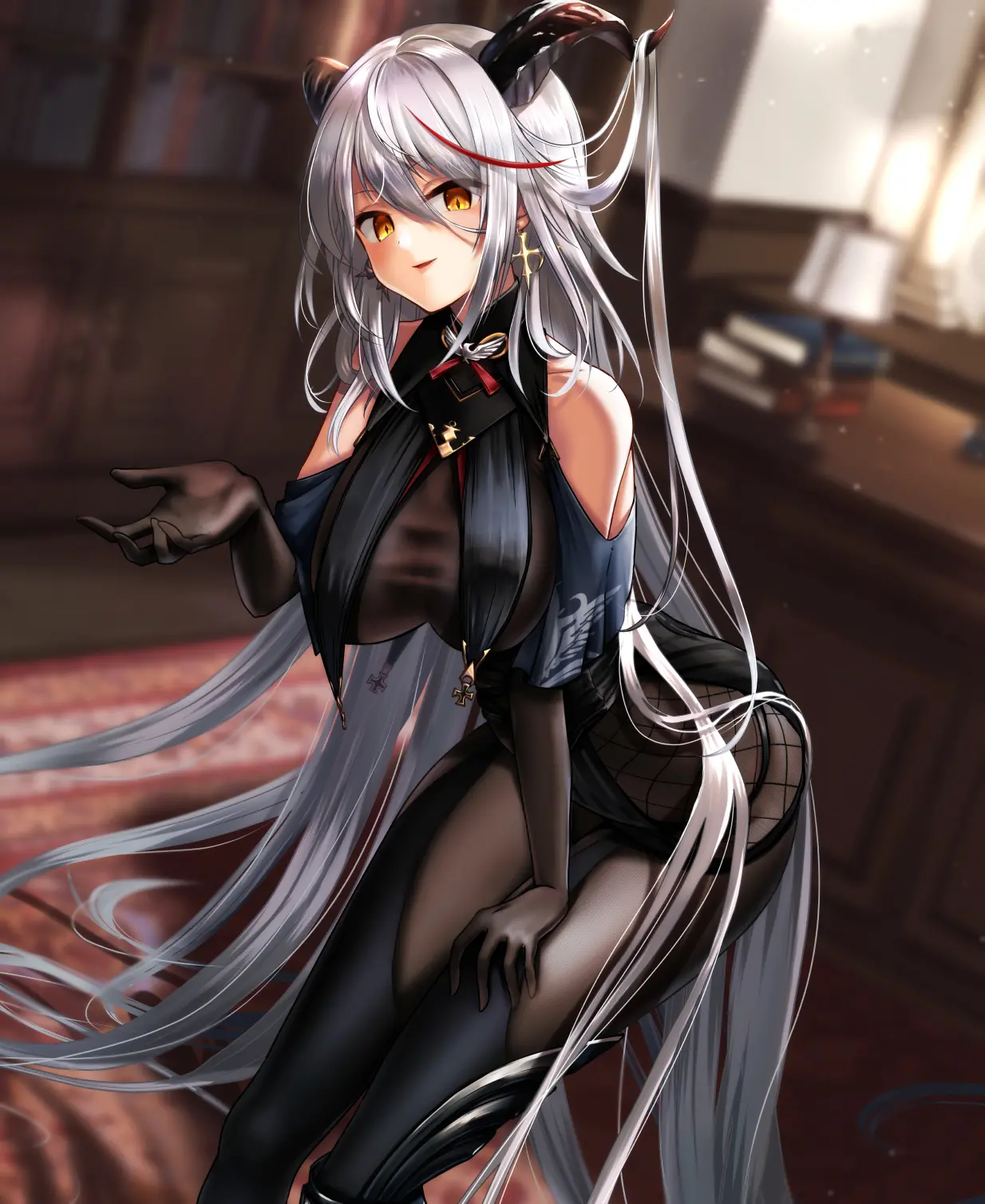 Gore Collection 6 page 6 full