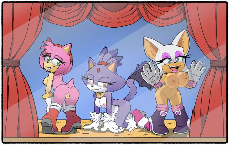 ARTISt leatherruffian page 3 full