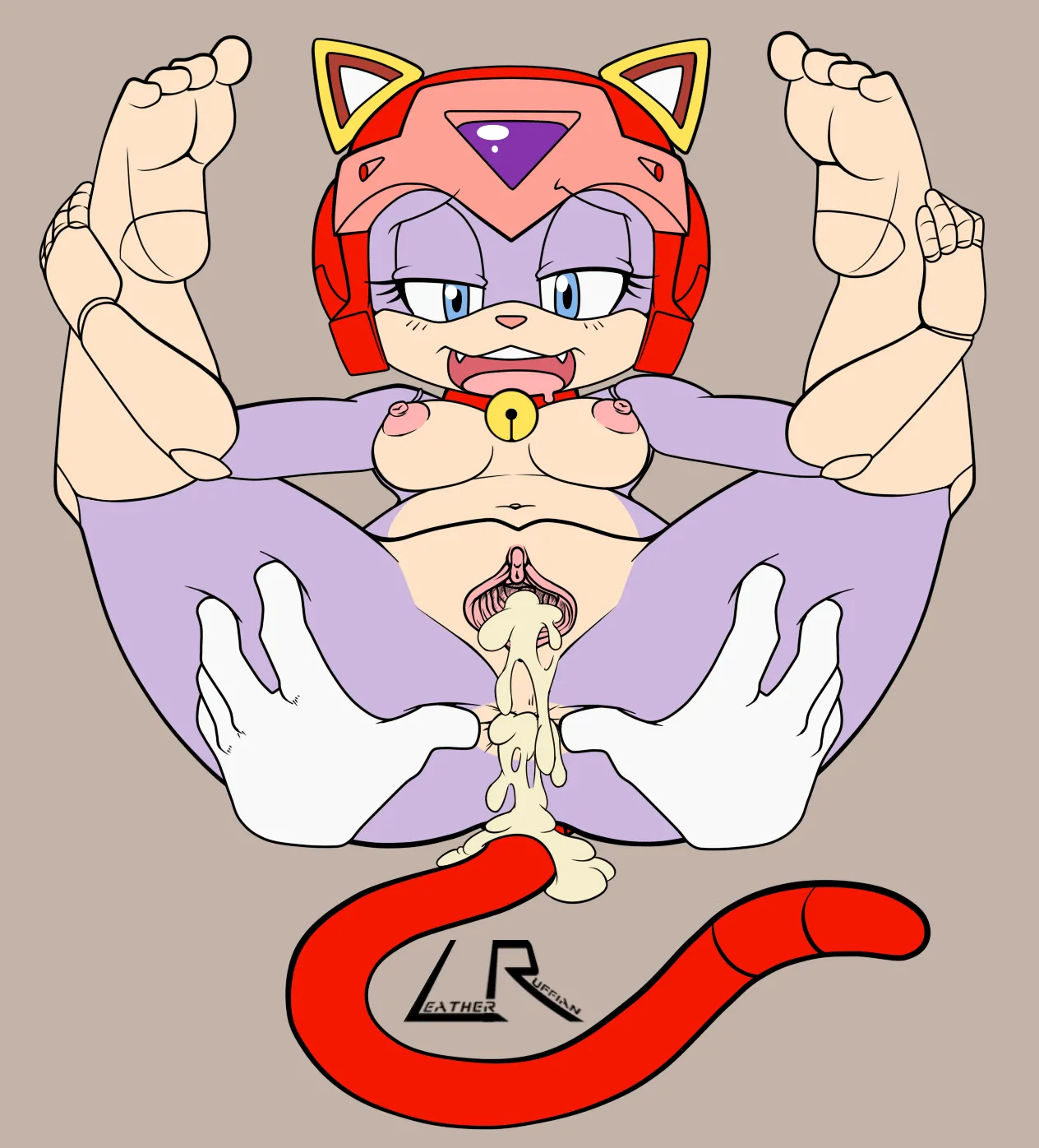 ARTISt leatherruffian page 4 full