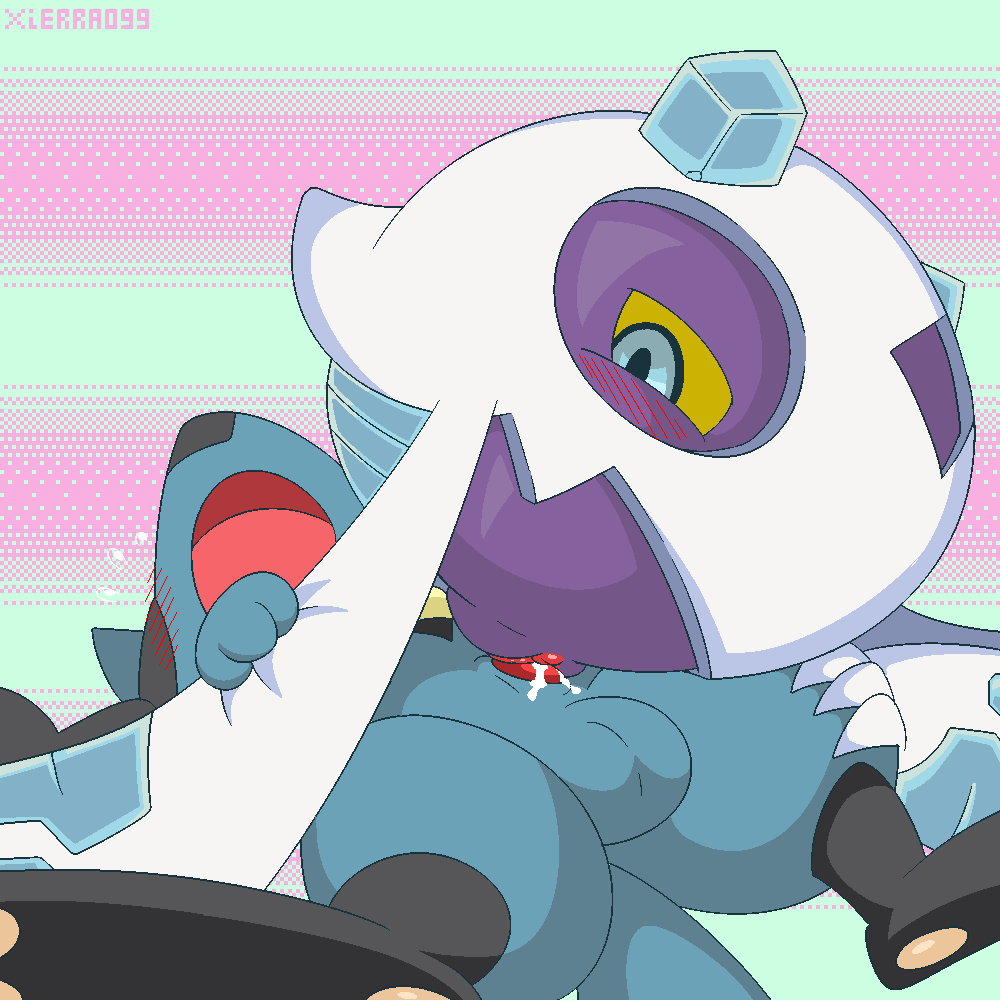 Riolu learns the Type Chart page 9 full