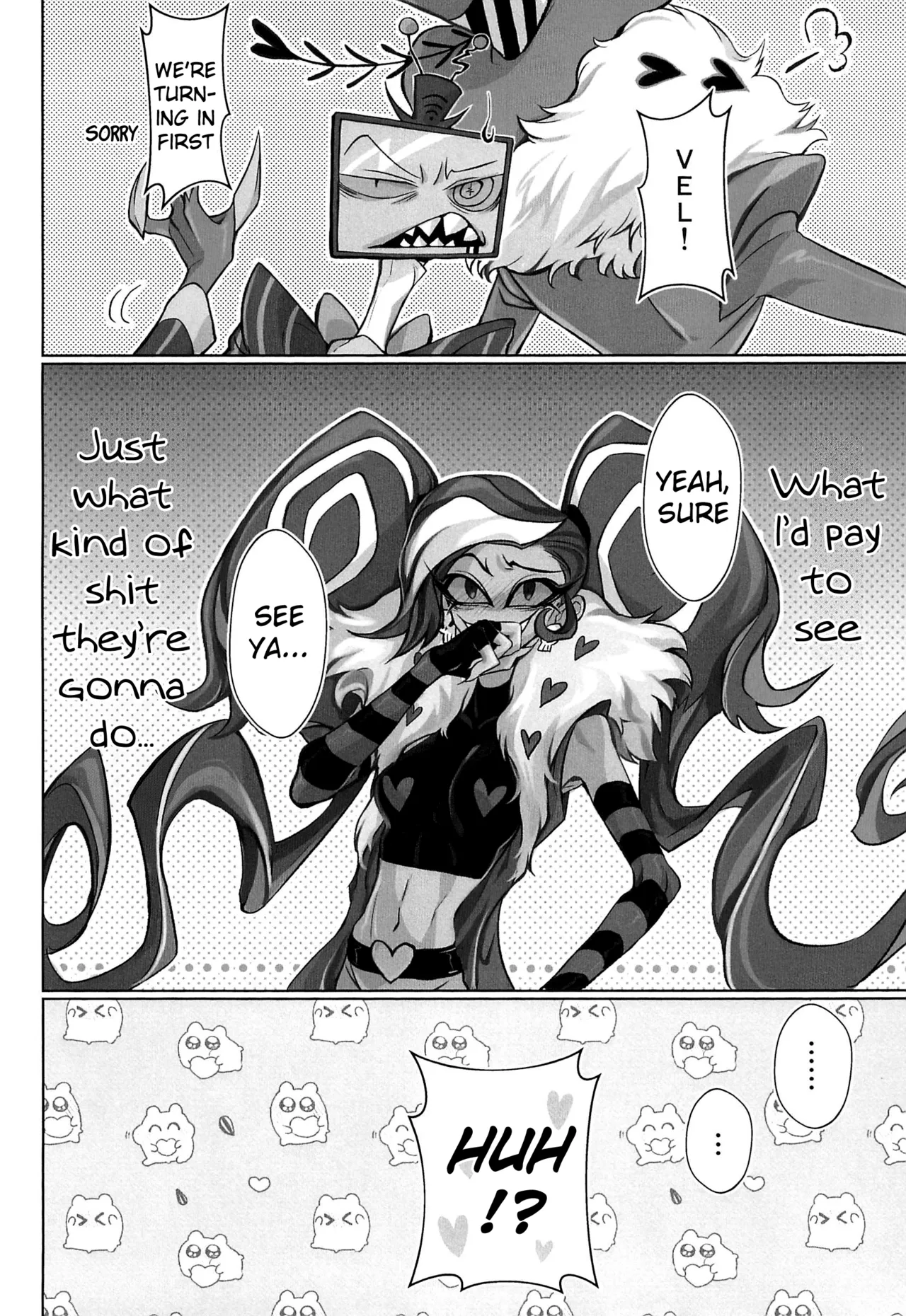 Detachable enjoyment stick page 7 full