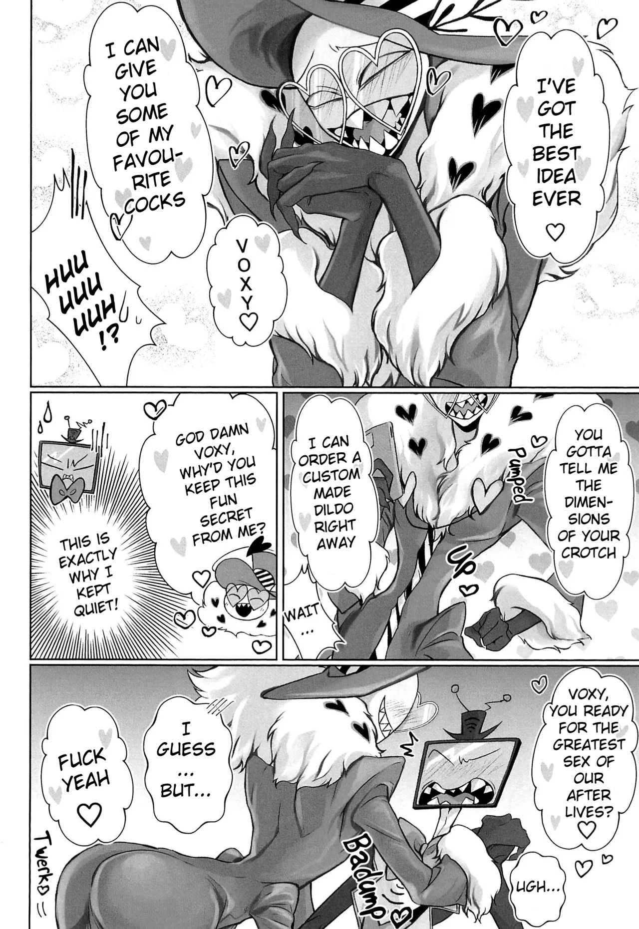 Detachable enjoyment stick page 9 full