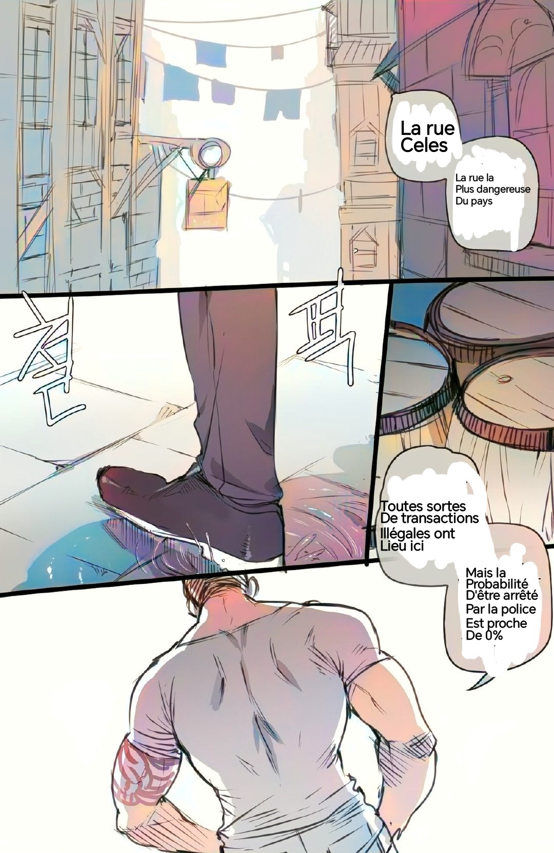 Slave Market page 2 full